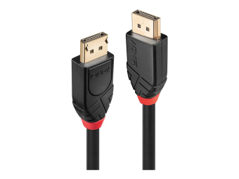Lindy DisplayPort-Kabel - DisplayPort (M)