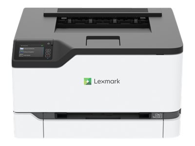 Lexmark CS431dw - Drucker - Farbe - Duplex - Laser - A4Legal - 600 x 600 dpi - bis zu 24.7 SeitenMin. (einfarbig)