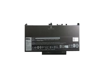 Dell Primary Battery - Laptop-Batterie - Lithium-Ionen