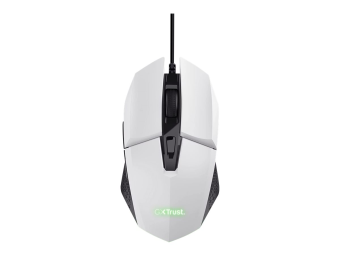 Trust GXT 109W Felox - Maus - beleuchtet Gaming