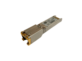 Cisco SFP+-Transceiver-Modul - 10GbE - 10GBase-T 1000Base-T 100Base-TX