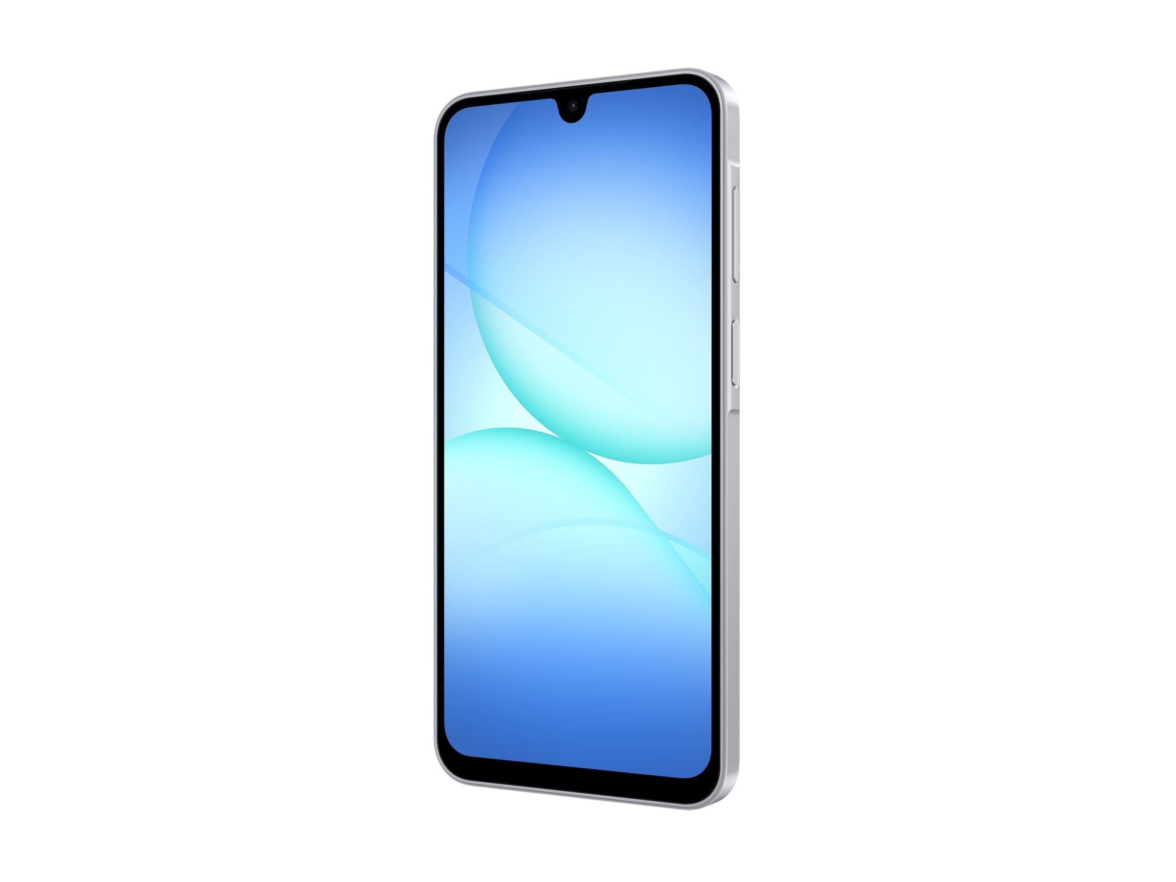 Samsung Galaxy A17 5G - 5G Smartphone - Dual-SIM - RAM 4 GB  Interner Speicher 128 GB - microSD slot - OLED-Display - 6.7" - 2340 x 1080 Pixel (90 Hz)