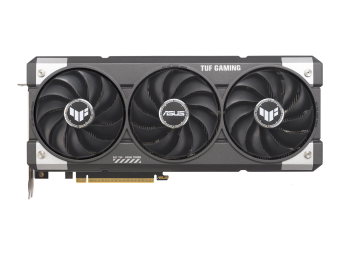 ASUS TUF Gaming GeForce RTX 5060 Ti 16GB - Grafikkarten