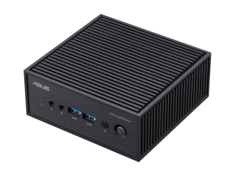 ASUS ExpertCenter PN42 BBN100MV - Barebone - Mini-PC