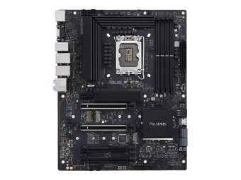 ASUS Pro WS W680-ACE IPMI - Motherboard - ATX - LGA1700-Sockel - W680 Chipsatz - USB-C 3.2 Gen2 USB 3.2 Gen 1 USB-C 3.2 Gen 2x2 USB 3.2 Gen 2 - 2 x 2.5 Gigabit LAN - Onboard-Grafik (CPU erforderlich)
