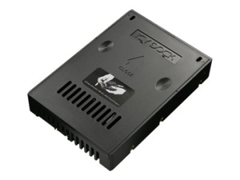 Icy Dock RaidSonic ICY Dock EZConvert MB882SP-1S-2B - Laufwerksschachtadapter - 3,5" auf 2,5" (8.9 cm to 6.4 cm)