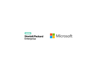HPE Microsoft Windows Server 2025 Datacenter - Benutzerlizenz