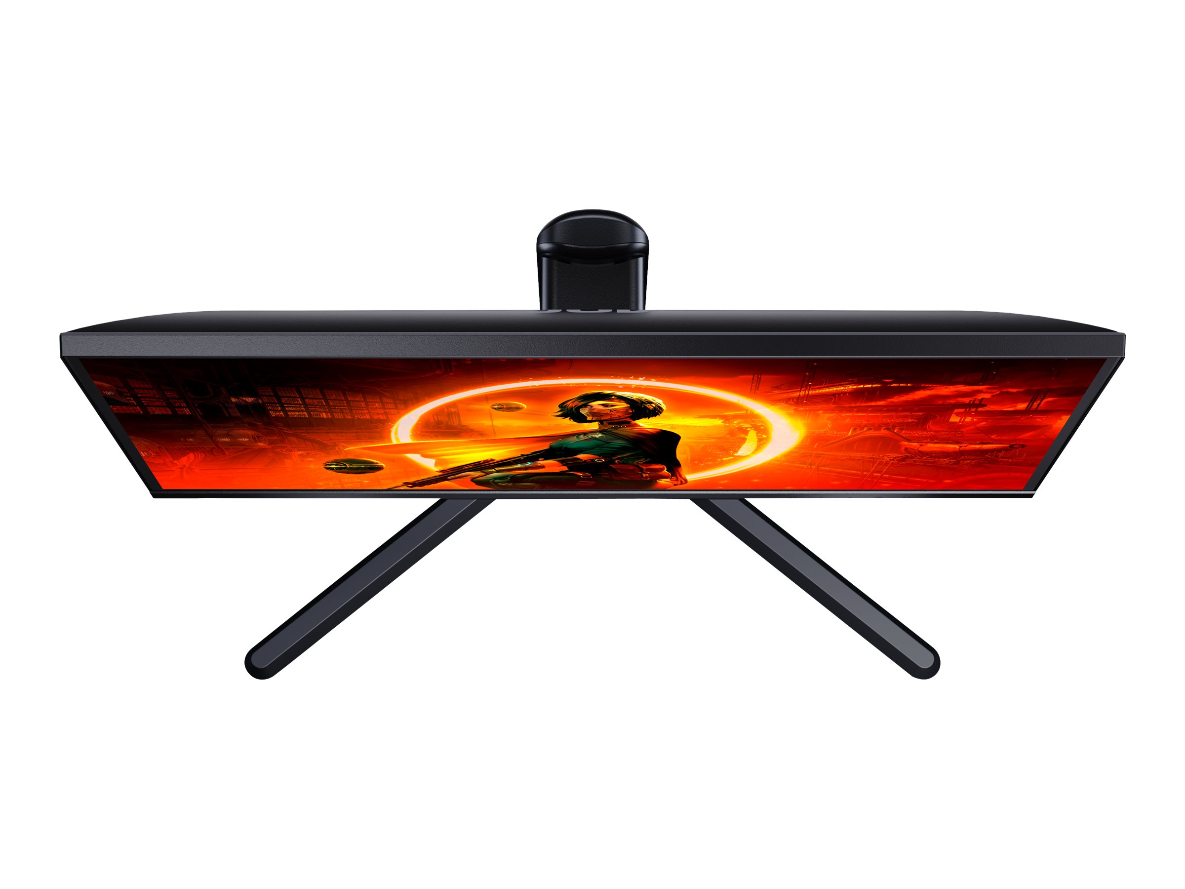 AOC Gaming 25G3ZMBK - G3 Series - LED-Monitor - Gaming - 63.5 cm (25")