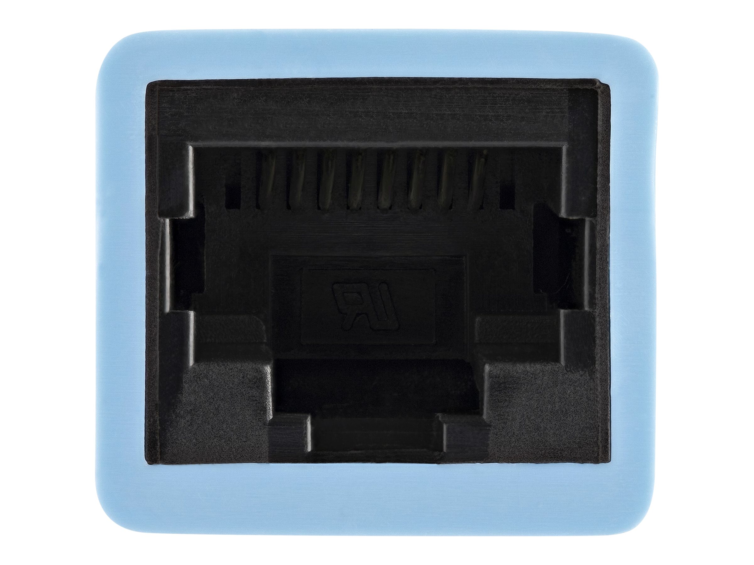 StarTech.com Cisco Konsolen Rollover Adapter für RJ45 Ethernet Kabel - StBu - Netzwerkadapterkabel - RJ-45 (M)