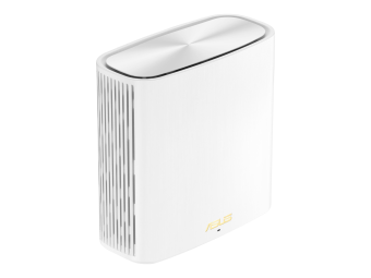 ASUS ZenWiFi XD6S - WLAN-System - (Router) - bis zu 250 m²