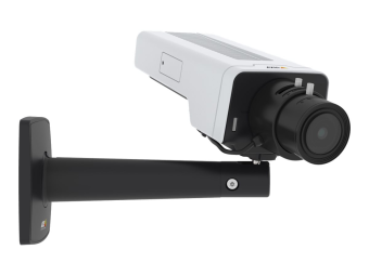 Axis P1378 Network Camera - Netzwerk-Überwachungskamera - Farbe (Tag&Nacht)