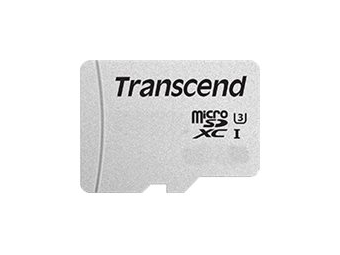 Transcend 300S - Flash-Speicherkarte - 64 GB