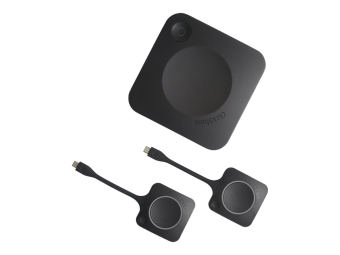 BARCO ClickShare CX-30 - Gen 2 - Wireless Video-Audio-Erweiterung