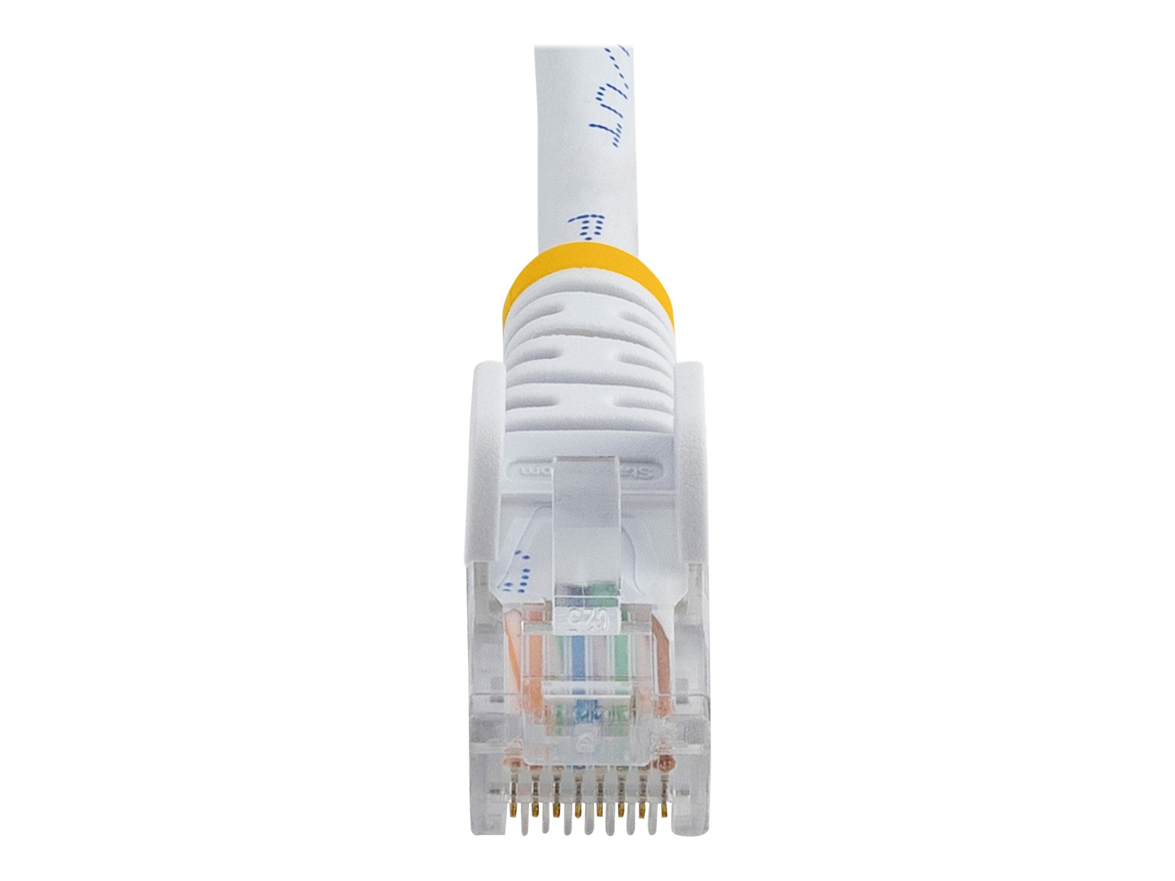 StarTech.com Cat5e RJ45 UTP Netzwerkkabel Snagless - Cat 5e Patchkabel - Stecker  Stecker - Patch-Kabel - RJ-45 (M)