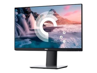 Dell P2219H - LED-Monitor - 55.9 cm (22") (21.5" sichtbar)