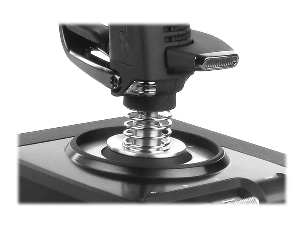 Logitech X52 Professional H.O.T.A.S. - Joystick