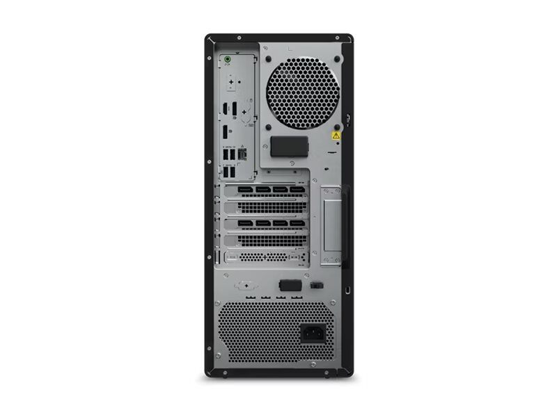 Lenovo ThinkStation P3 30GS - Tower - 1 x Core i9 i9-14900K  3.2 GHz