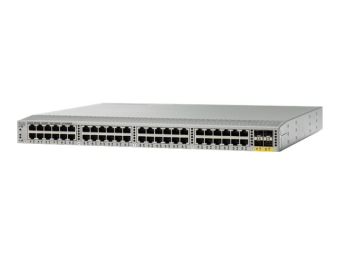 Cisco Nexus 2248TP-E GE Fabric Extender - Erweiterungsmodul
