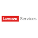 Lenovo Committed Service Advanced Service + YourDrive YourData + Premier Support