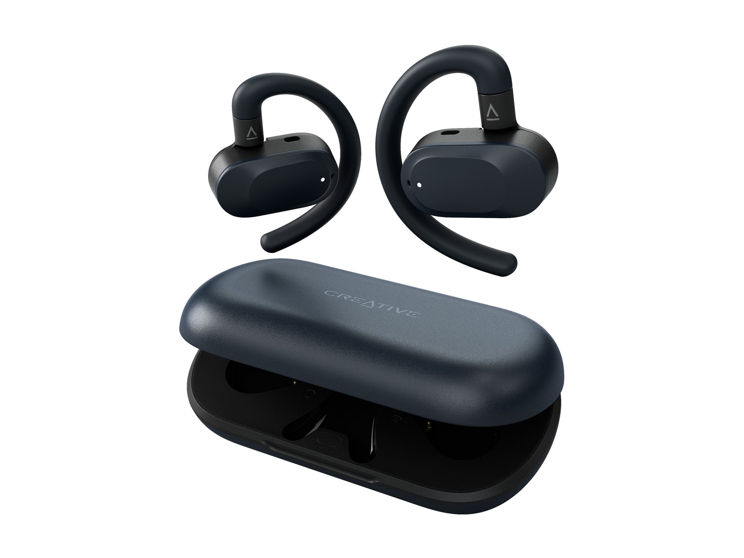 Creative Labs Creative Outlier Go - True Wireless-Kopfhörer mit Mikrofon