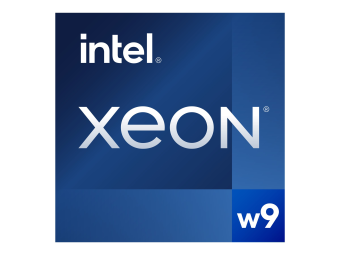Intel Xeon W W9-3475X - 2.2 GHz - 36 Kerne - 72 Threads
