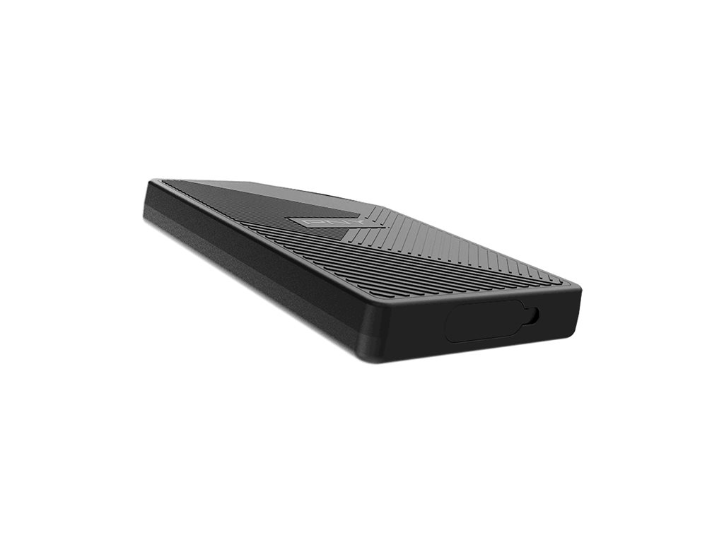 PNY RP60 - SSD - 2 TB - extern (tragbar) - USB