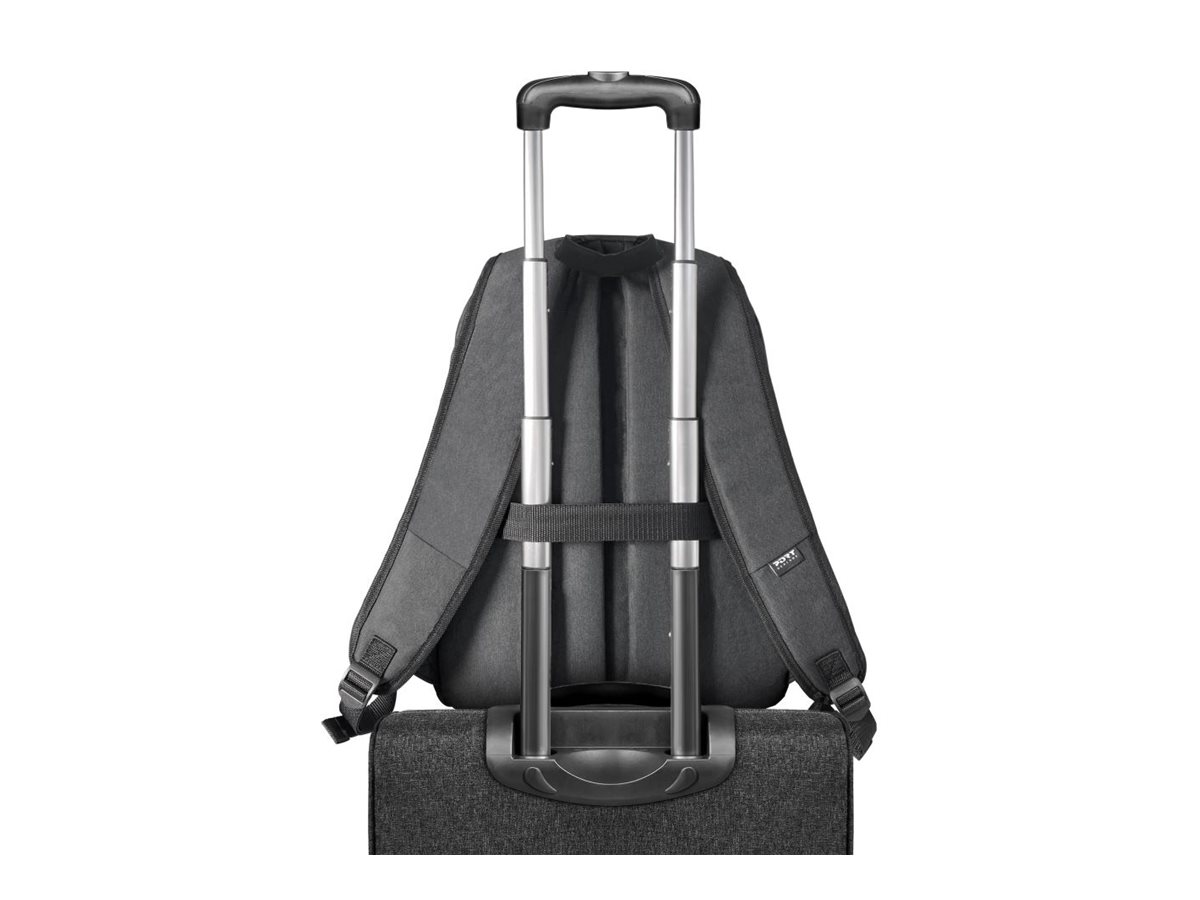 PORT Designs PORT HOUSTON - Notebook-Rucksack - 39.6 cm (15.6")