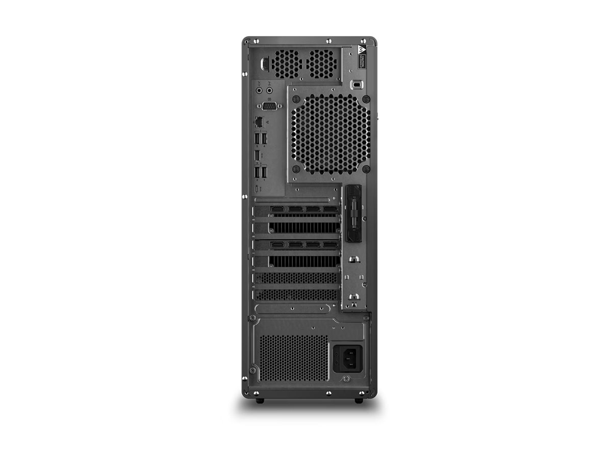 Lenovo ThinkStation P5 30GA - Tower - 1 x Xeon W3-2525  3.5 GHz