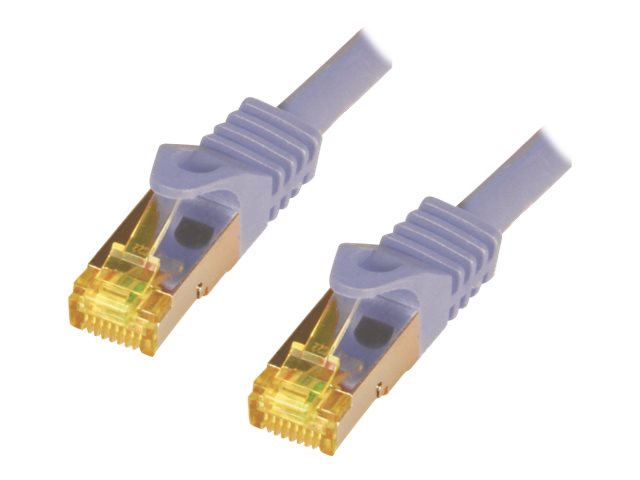 M-CAB Patch-Kabel - RJ-45 (M) zu RJ-45 (M)