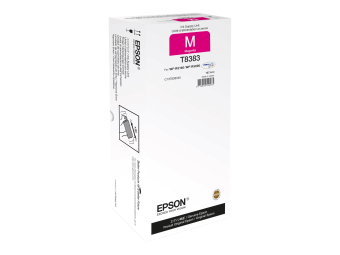 Epson T8383 - 167.4 ml - Magenta - original