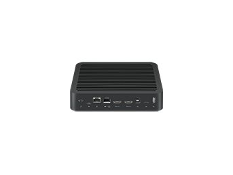 Logitech Rally Table Hub - Videokonferenzkomponente