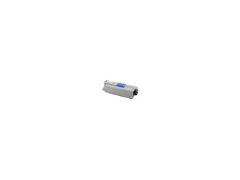 OKI Schwarz - original - Tonerpatrone - für C332dn