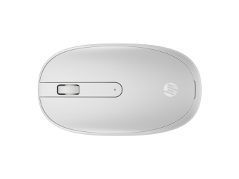 HP 240 - Maus - rechts- und linkshändig - optisch