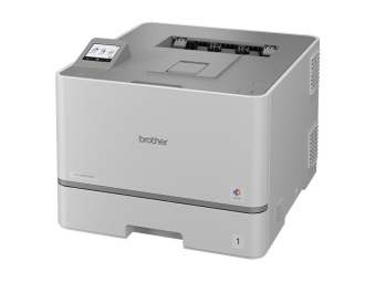 Brother HL-L8570CDW - Drucker - Farbe - Duplex - Laser - A4Legal - 2400 x 600 dpi - bis zu 33 SeitenMin. (einfarbig)