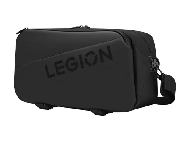 Lenovo Legion - Tragetasche für Spielekonsole - Polyurethan (PU)