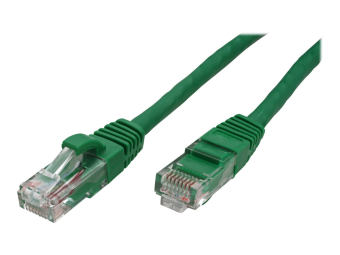 VALUE Patch-Kabel - RJ-45 (M) zu RJ-45 (M)