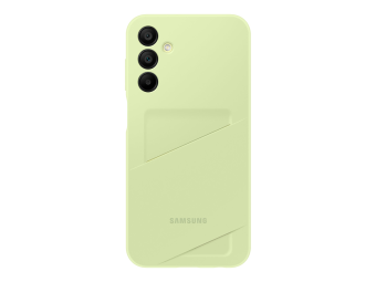 Samsung EF-OA156 - Hintere Abdeckung für Mobiltelefon - Thermoplastisches Polyurethan (TPU)