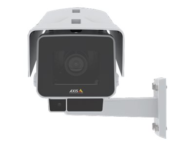 Axis P1378-LE Network Camera - Barebone Edition - Netzwerk-Überwachungskamera - Außenbereich - Farbe (Tag&Nacht)