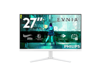 Philips Evnia 3000 27M2N3201PL - LED-Monitor - Gaming - 68.5 cm (27")