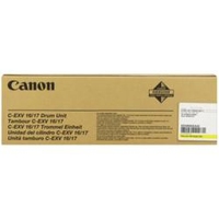 Canon C-EXV 1617 - Gelb - original - Trommeleinheit