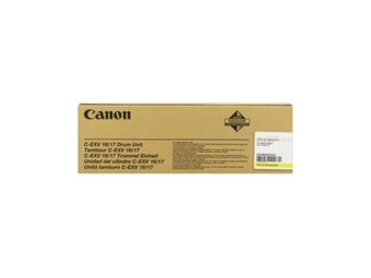 Canon C-EXV 1617 - Gelb - original - Trommeleinheit