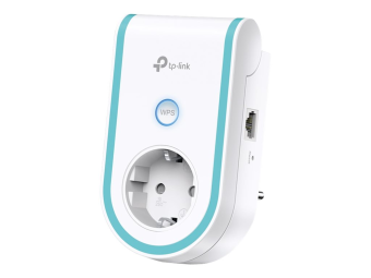 TP-LINK RE365 - Wi-Fi-Range-Extender - 1GbE - Wi-Fi 5