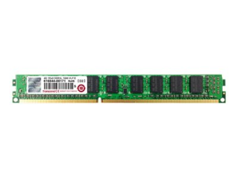 Transcend DDR3L - Modul - 8 GB - DIMM 240-PIN