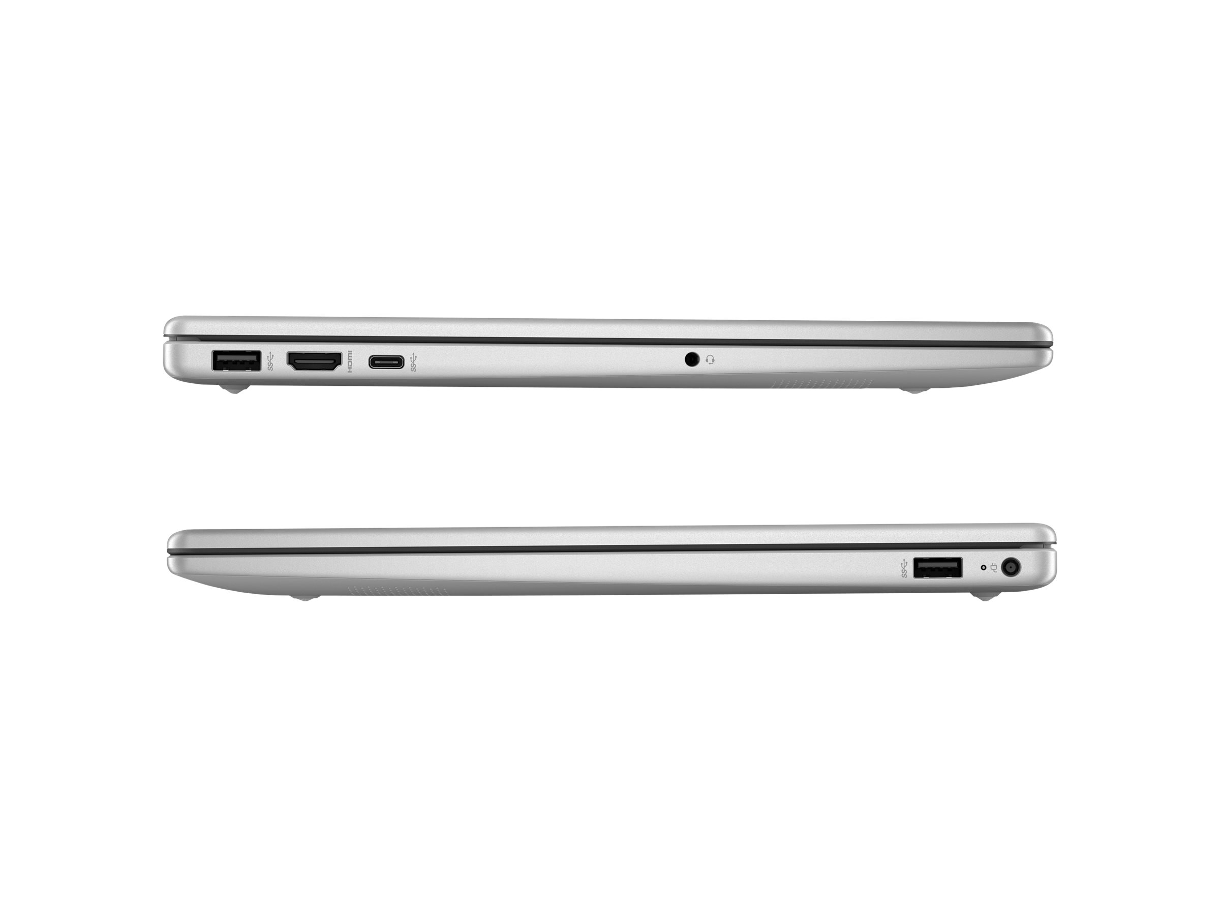 HP Laptop 15-fd1059ng - Intel Core 5 120U  1.4 GHz - FreeDOS 3.0 - Intel Graphics - 16 GB RAM - 1 TB SSD NVMe - 39.6 cm (15.6")