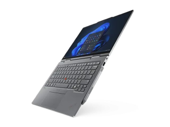 Lenovo ThinkPad X1 2-in-1 Gen 9 21KE - Flip-Design - Intel Core Ultra 7 155U  1.7 GHz - Evo - Win 11 Pro - Intel Graphics - 32 GB RAM - 1 TB SSD TCG Opal Encryption 2 NVMe Performance - 35.6 cm (14)