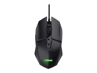 Trust GXT 109 FELOX - Maus - beleuchtet Gaming