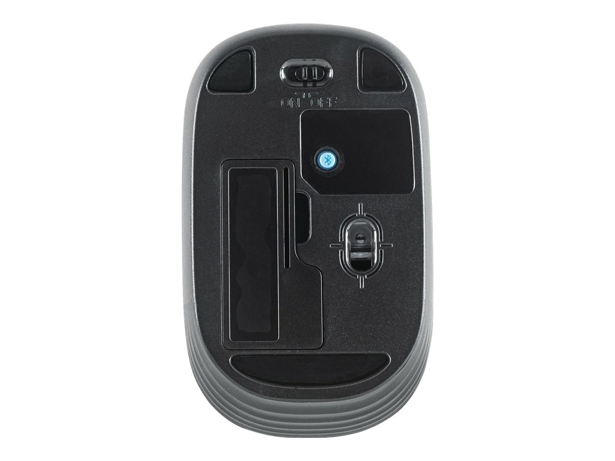 Kensington Pro Fit Compact - Maus - rechts- und linkshändig