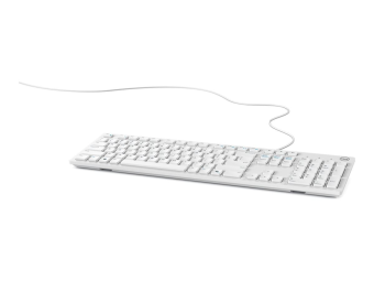 Dell KB216 - Tastatur - Multimedia - USB - QWERTZ