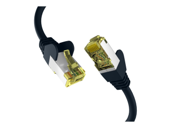 M-CAB EFB-Elektronik - Patch-Kabel - RJ-45 (M) zu RJ-45 (M)