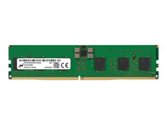 Crucial Micron - DDR5 - Modul - 16 GB - DIMM 288-PIN